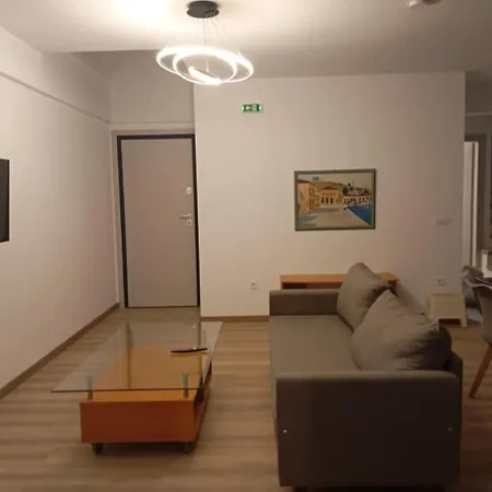 Apartamento Koronisi Tolón