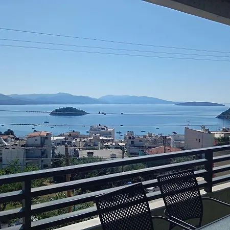 Apartamento Koronisi *