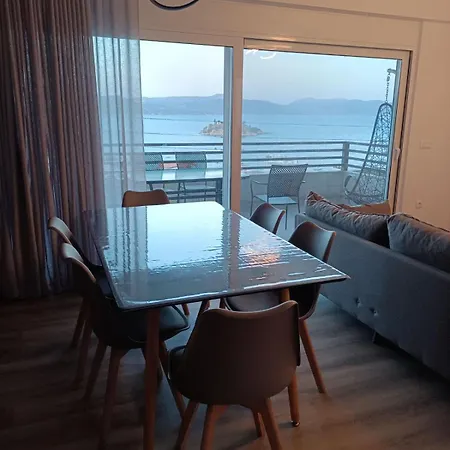 Apartamento Koronisi