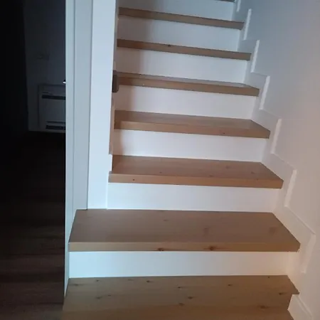 Apartamento Koronisi *