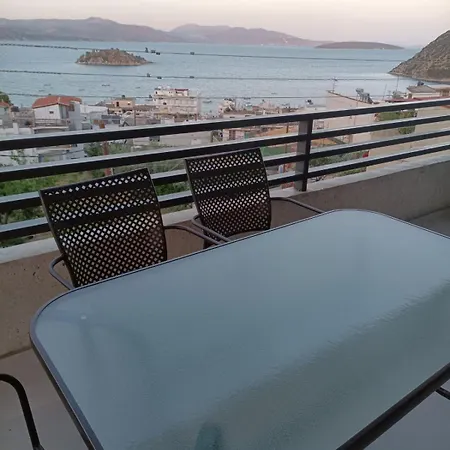 Koronisi Apartamento Tolón
