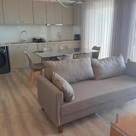 Koronisi Apartamento *