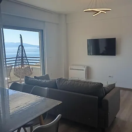 Koronisi Apartamento Tolón