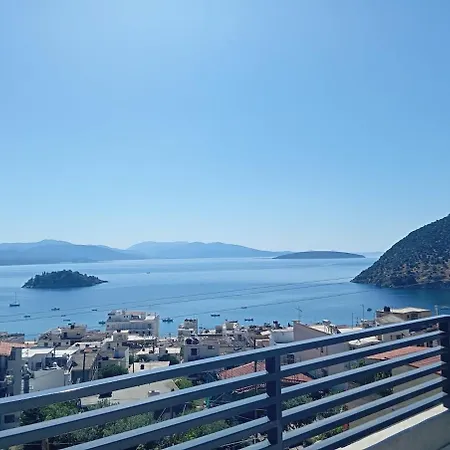 Apartamento Koronisi *