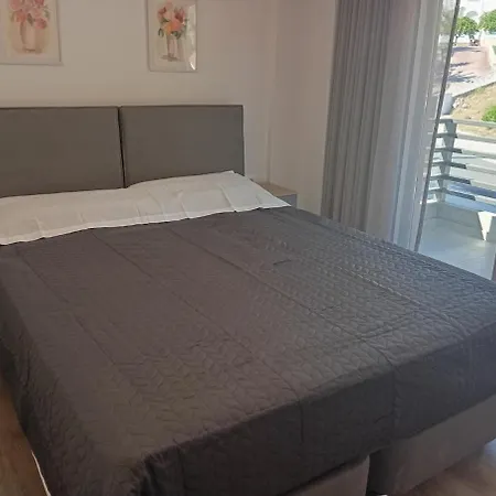 Koronisi Apartamento